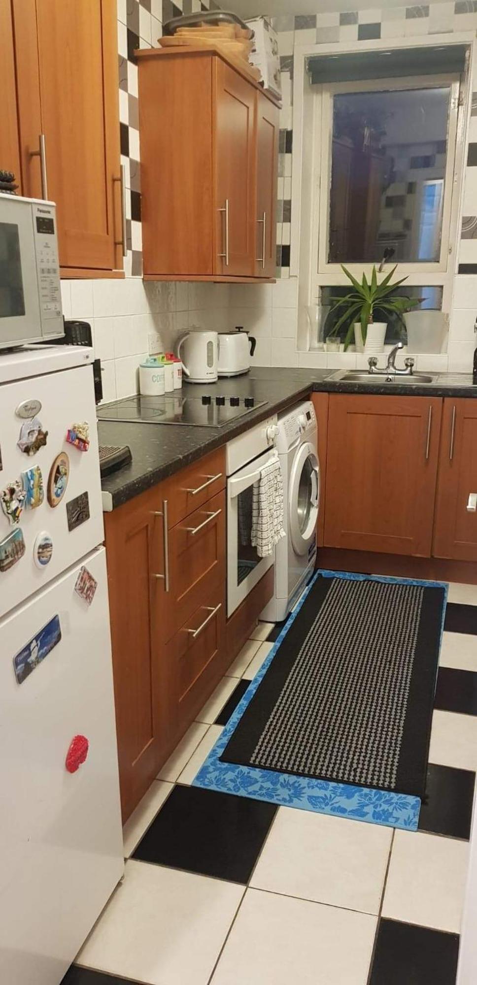 Glasgow Lovely Apartment D&N エクステリア 写真